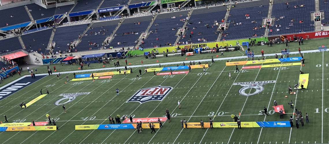 National Championship