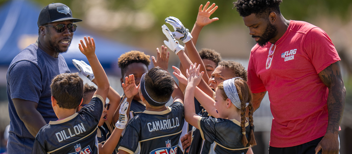 Coaches Needed